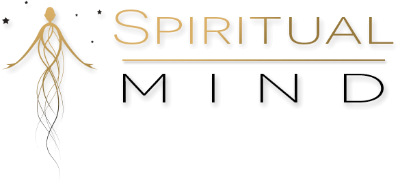 Spiritual Mind Logo